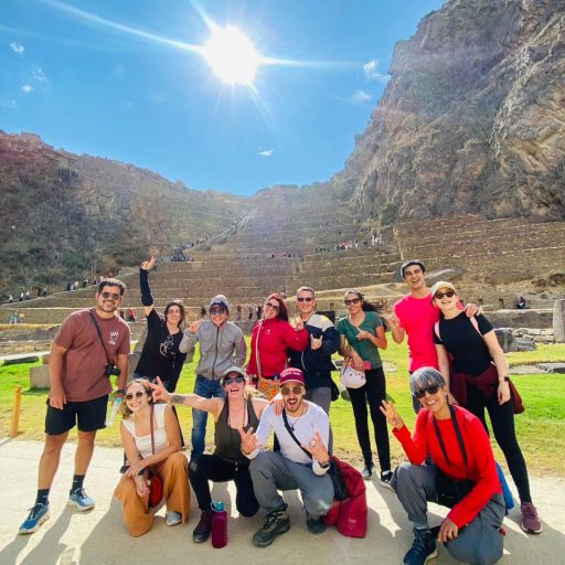 Ollantaytambo (1)